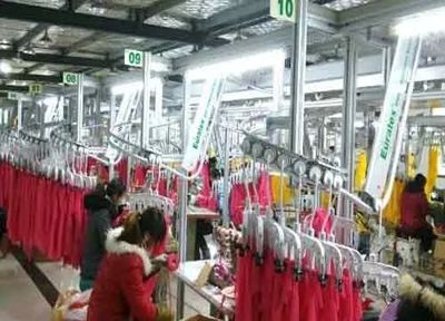 精益化管理 服裝供應鏈的KPI體系