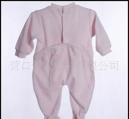 低價清貨外貿原單尾貨嬰兒連體爬服——性價比之選