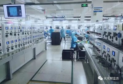 戰疫情、抓生產！河南上市公司全力保障辦公設備供應鏈穩定