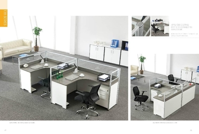 R50-2812A對向四人位辦公設(shè)備 艾比（中國生產(chǎn)商）在自助貿(mào)易平臺上的優(yōu)選產(chǎn)品